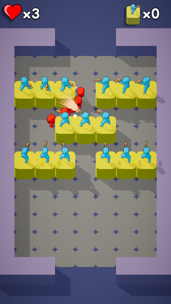 迷宫冲击波  v1.0图2