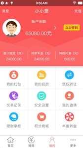 账房先生  v2.1.5图3