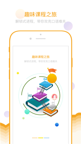 乐口英语  v1.5.6图1