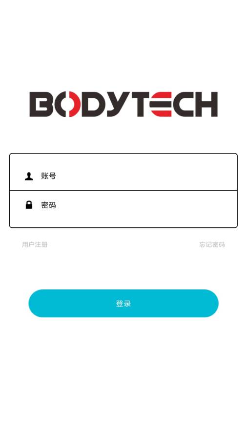 Bodytech  v1.0图1