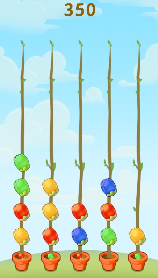 妙手生花  v1.0图3