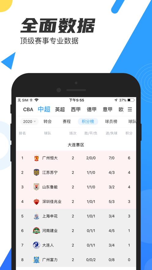 欧联杯  v6.2.3图2