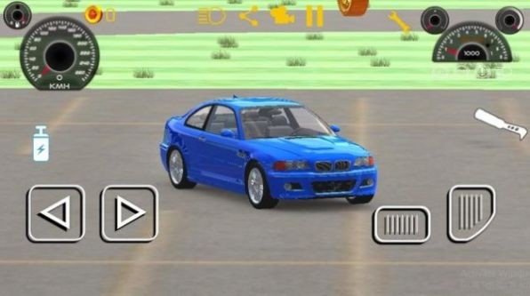 特技跑车竞技大师  v1.4图3