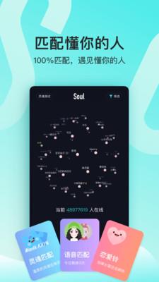 Soul (灵魂聊天)