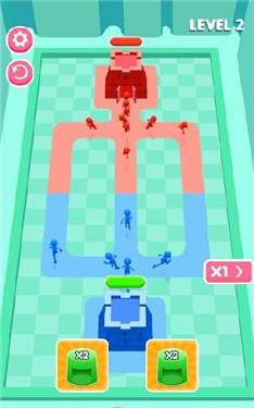 多兵对战  v4图3