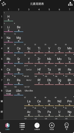 元素星球  v1.0.0图1