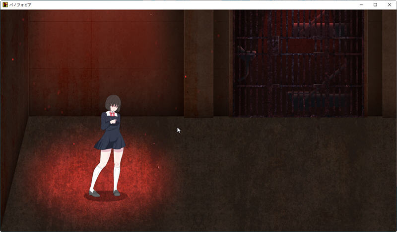 绝望恐惧症panophobia下载  v1.11.71图3