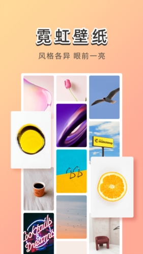 霓虹壁纸  v1.0.0.0图1