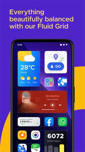 Smart Launcher pro