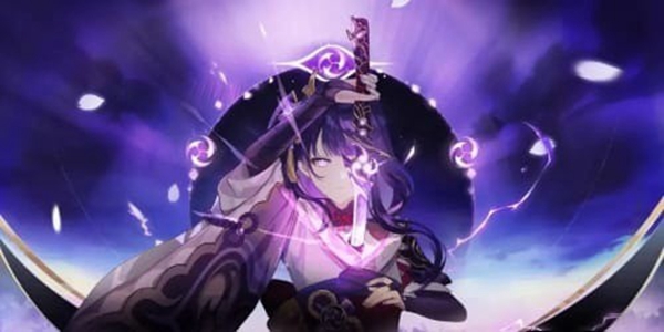 雷电将军的惩罚桃子移植中文版  v1.42.00图2