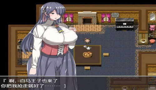 npc不反抗的世界冷狐版2.1.1