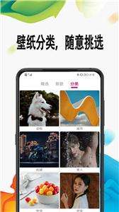 超级高清壁纸  v3.3.0图1