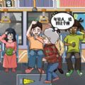 地下城与勇士M韩服