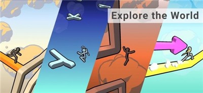 空中达人冲刺  v1.0.1图2