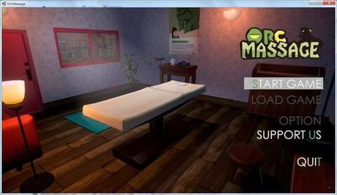 wishroom游戏横版  v1.0图1