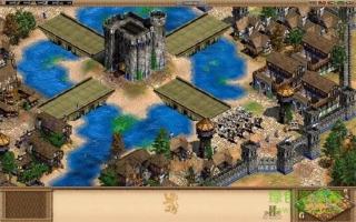 帝国时代4修改器风灵月影  v1.12.7图2