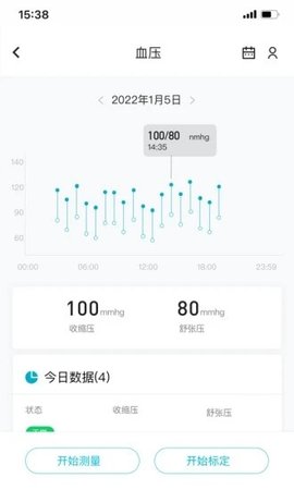 罗能健康  v1.1.1图1