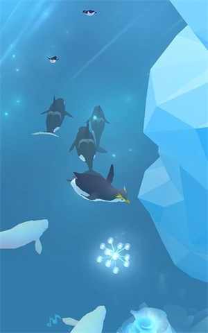 深海水族馆极地  v1.9.1图3