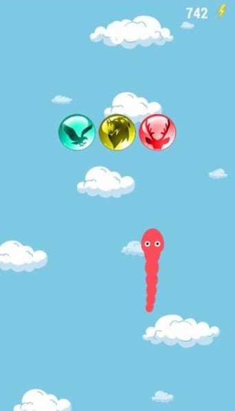 吃货龙  v1.0图3