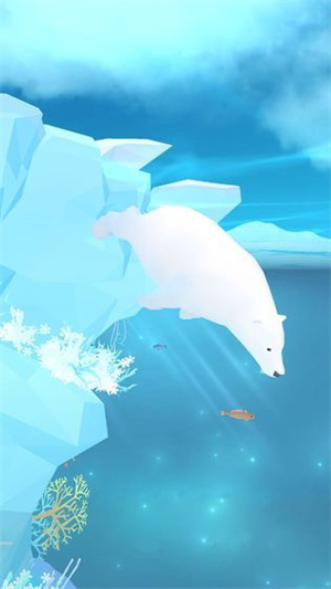 深海水族馆极地  v1.9.1图2