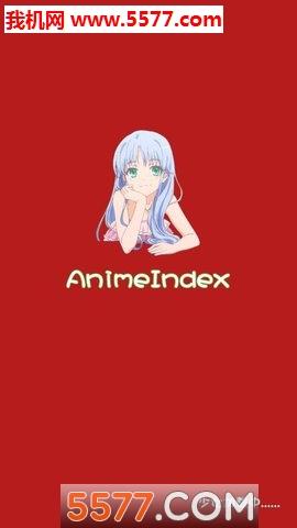 Anime Index手机版