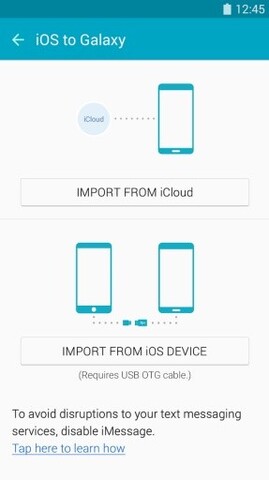 三星s换机助手安卓版下载安装  v3.7.3图2