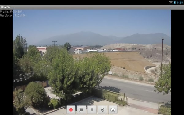 onvifer2024  v17.17图2