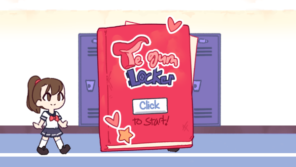 lovecraft locker1.6.02版本  v1.6.02图1