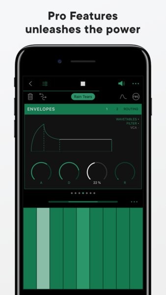 groovebox  v1.0图2
