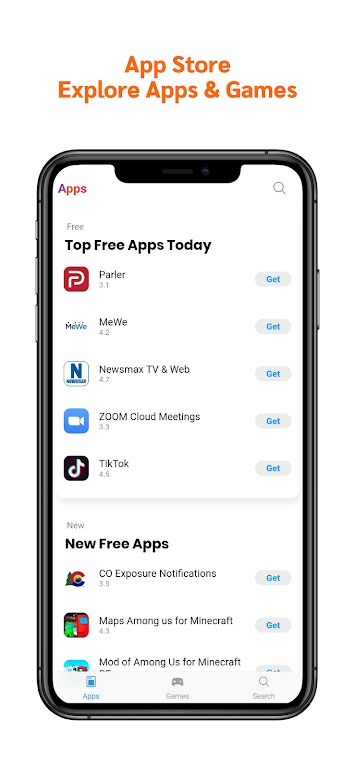 ios应用商店最新版下载