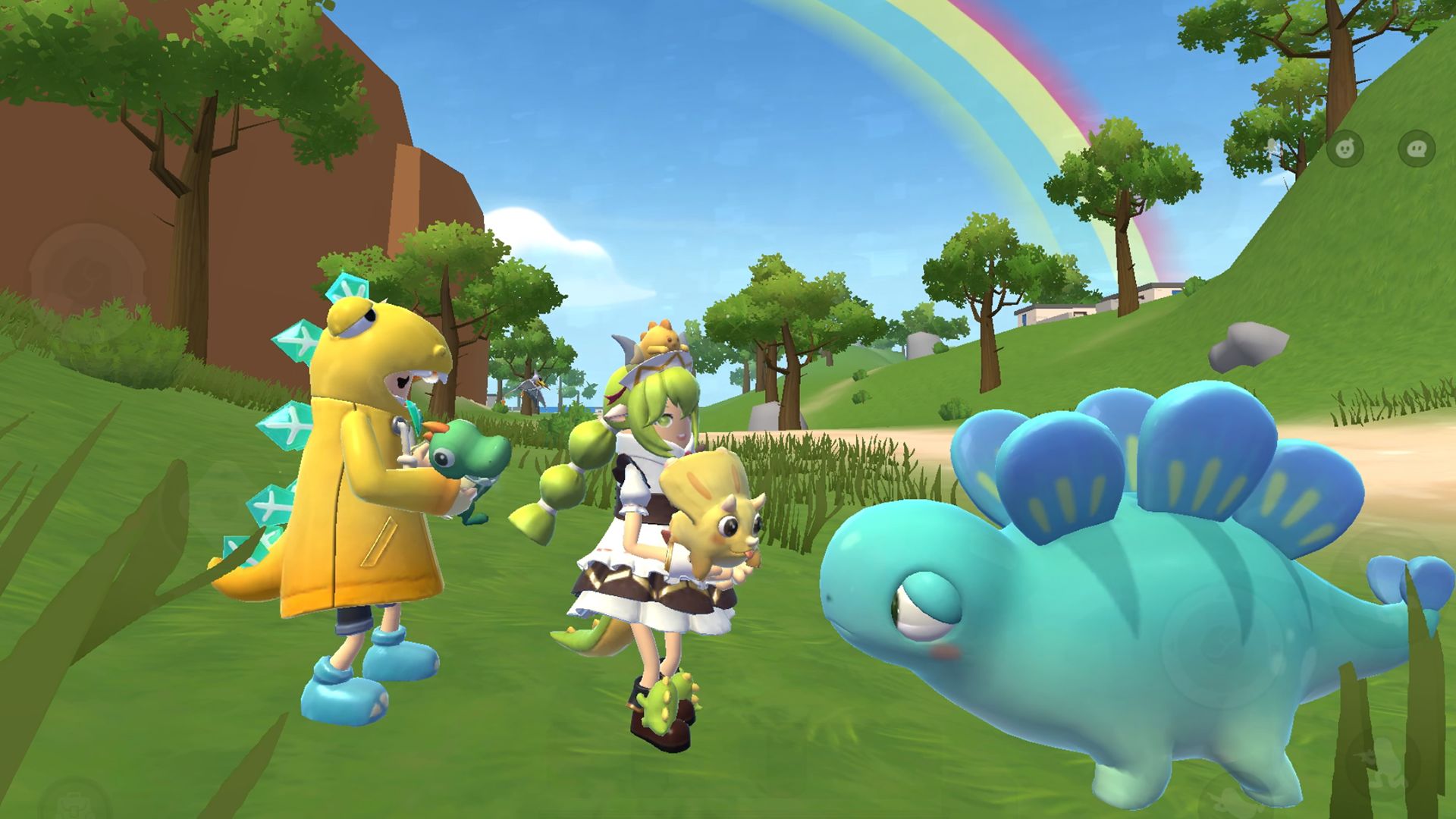 香肠派对奥特曼版本下载国际服  v16.08图4
