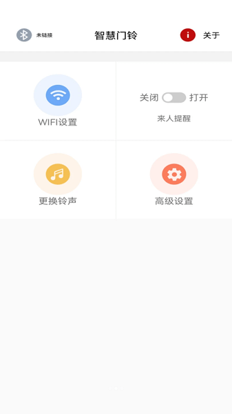 大洪门铃