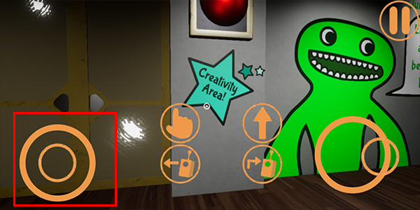 班班幼儿园破解版MOD菜单3  v1.0图2