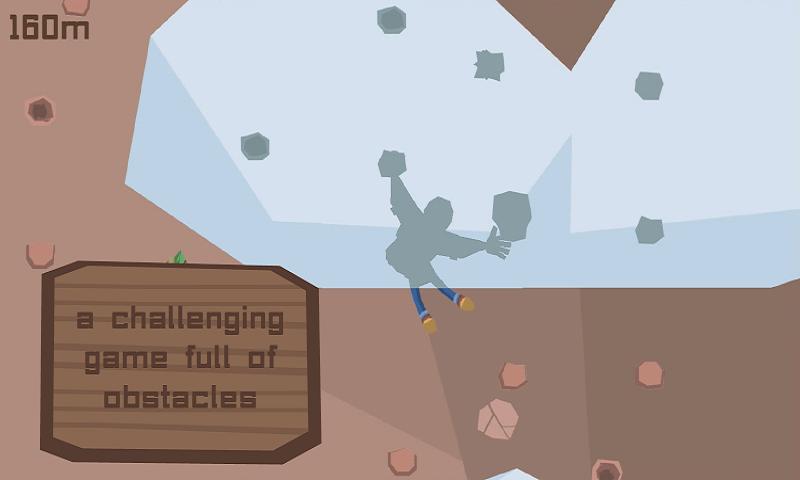 攀登你口袋里的一座山  v3.1.0图2