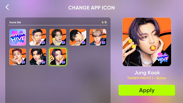 rhythm hive最新版下载5.0.3