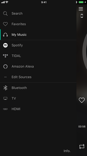 雅马哈回音壁中文版(Sound Bar Controller)  v2.0.2.230712图2