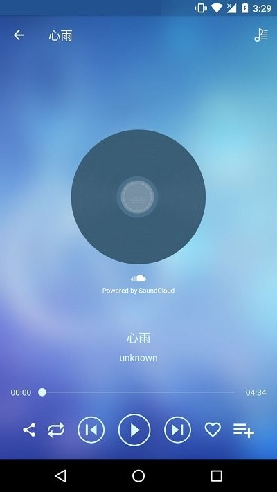 音乐管家app  v3.0.0图1