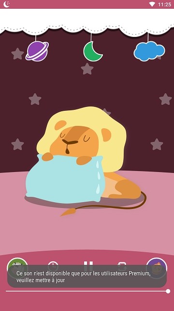 Lullabies最新版