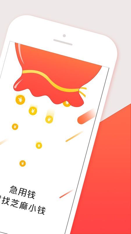 芝麻小钱app下载安卓  v3.2.4图2