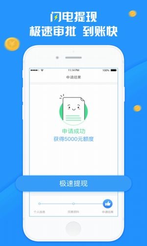 随借随还贷款app