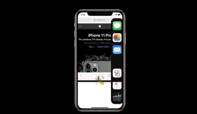 苹果官网尝鲜派ios16.2  v8.6图1