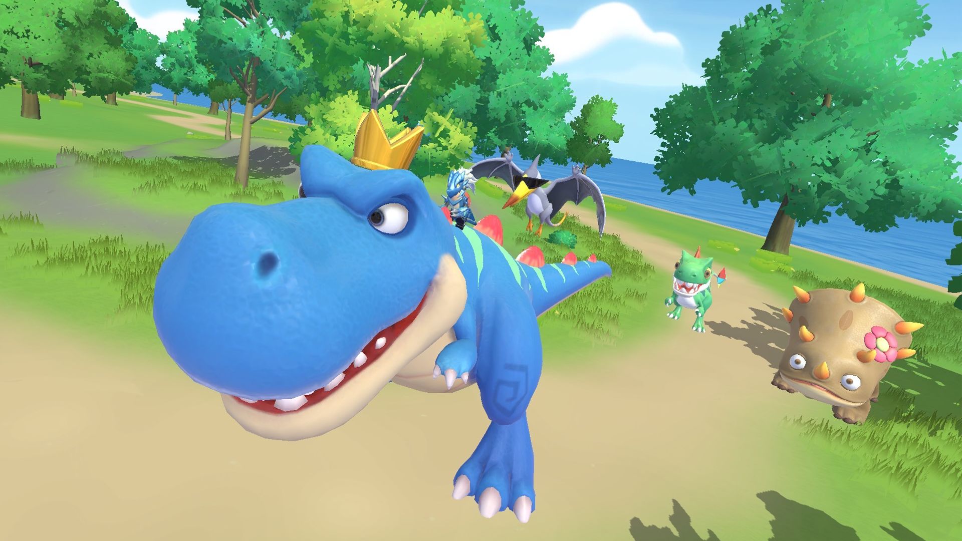 香肠派对日服下载安装最新版本  v16.08图5