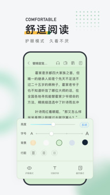 包包小说2024
