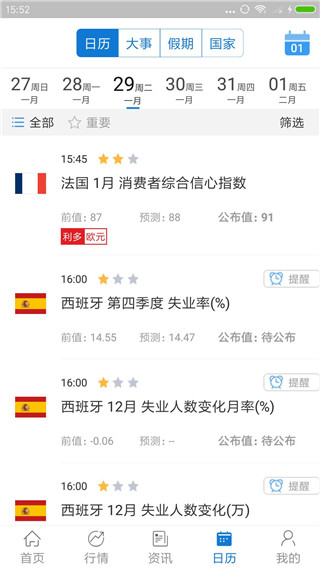 汇通财经app官方下载最新版  v5.0.2图3