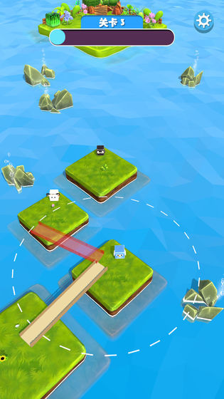 小牛过河  v1.0.3图3
