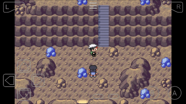 口袋妖怪究极绿宝石5.4内置魔法棒gba  v2021.09.23.22图2