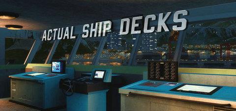 Ship  v1.1.5图2