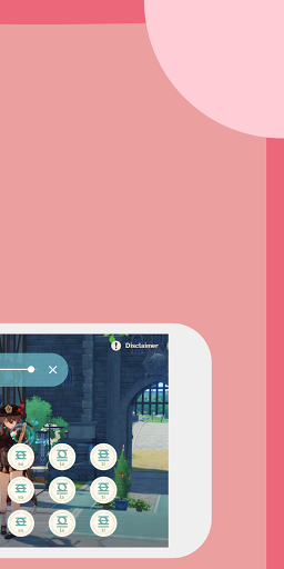 Genshin音乐app