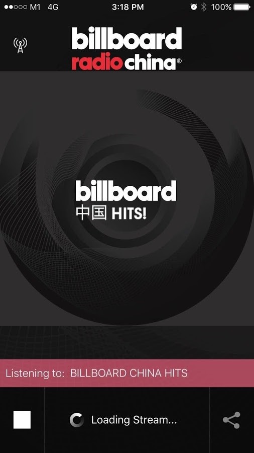 billboard更新