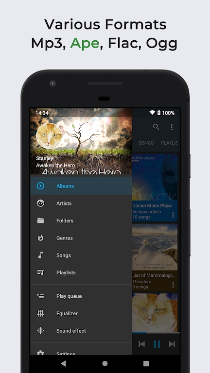 Omnia免费版  v1.3.3图2